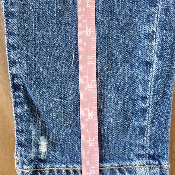 H&M Skinny Jeans - Picture 5 of 6